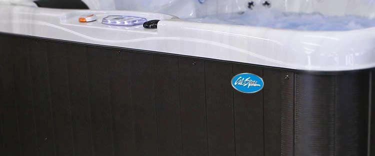 Cal Preferred™ for hot tubs in Lafayette