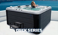Deck Series Lafayette hot tubs for sale