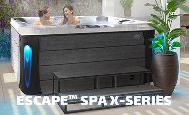 Escape X-Series Spas Lafayette hot tubs for sale