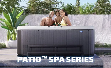 Patio Plus™ Spas Lafayette hot tubs for sale