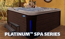 Platinum™ Spas Lafayette hot tubs for sale