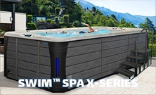 Swim X-Series Spas Lafayette hot tubs for sale