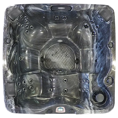 Pacifica-X EC-739LX hot tubs for sale in Lafayette
