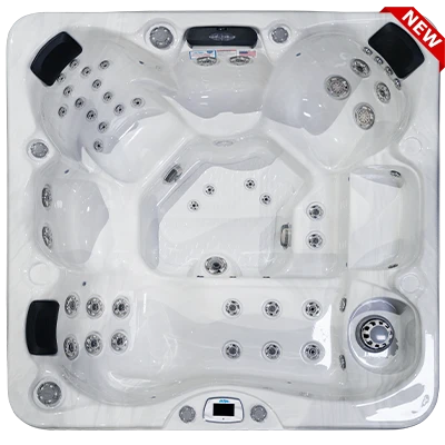 Costa-X EC-749LX hot tubs for sale in Lafayette