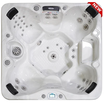 Cancun-X EC-849BX hot tubs for sale in Lafayette