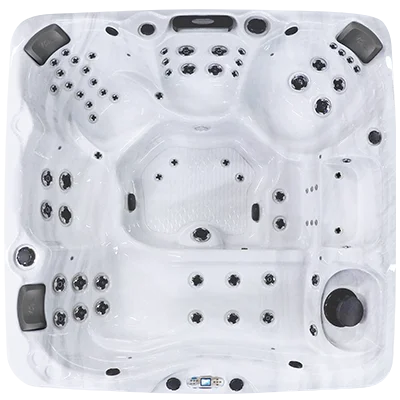 Avalon EC-867L hot tubs for sale in Lafayette
