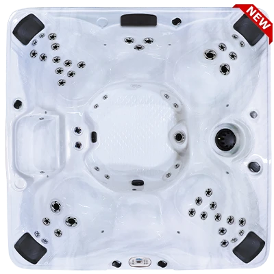 Tropical Plus PPZ-743BC hot tubs for sale in Lafayette