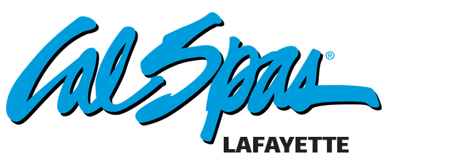Calspas logo - hot tubs spas for sale Lafayette