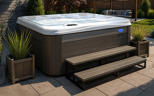 Patio&trade; Spas Lafayette hot tubs for sale